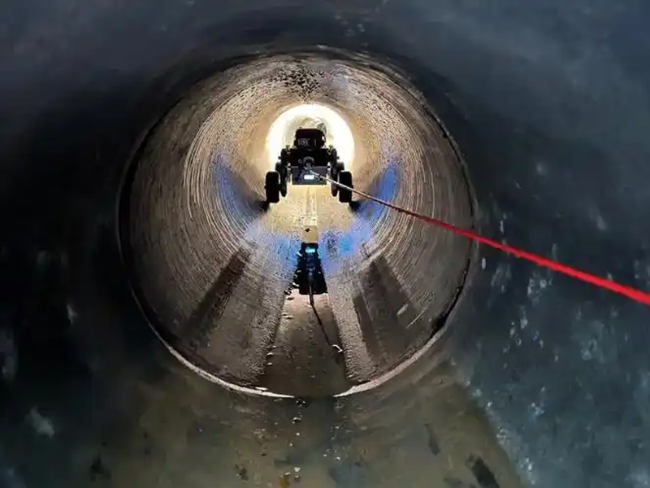 文成CCTV检测后如何整理数据？