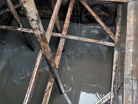 文成CCTV管道检测具体做什么？