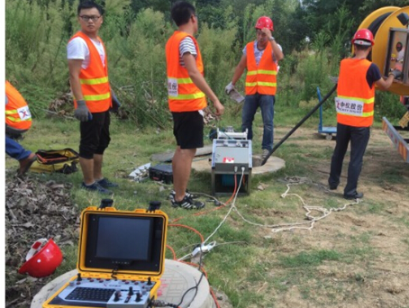 文成如何选择适合的市政管道疏通方法？